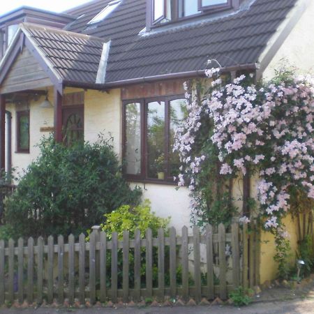 Skerries B And B ライム・レジス エクステリア 写真