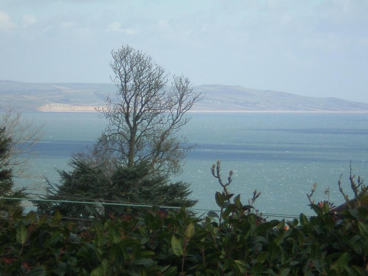 Skerries B And B ライム・レジス エクステリア 写真